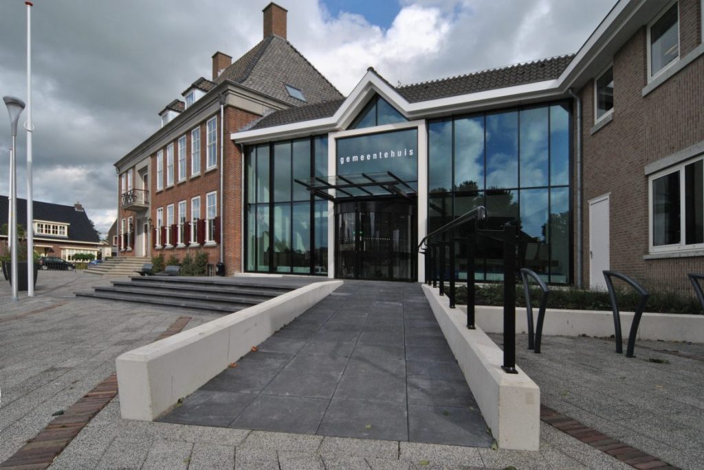 Kernpunt NederBetuwe Huisartsenpraktijk Jonker en van Blijderveen